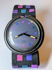 Swatch POP Checks Watch PWB172