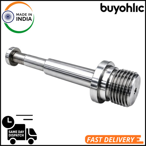 Chuck adaptor mt2 - chuck,