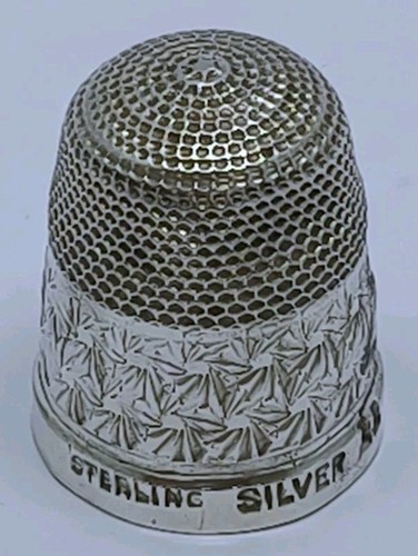 Vtg 1920 solid 925 - vtg, sterling
