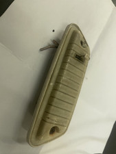 Mk2 Ford Cortina GT Lotus 1600E Original Interior Light Courtesy Lamp Used Assy
