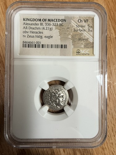 Kings macedon alexander - kings, of