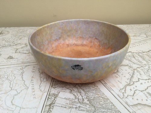 Beswick fruit bowl - beswick,