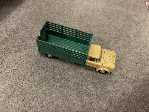 Corgi toys dodge kew fargo - corgi,