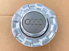 1x Genuine Audi TT BBS RS2 SPLIT RIM Alloy Wheel Centre Cap x1