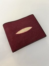 NEW Stingray Bifold Card
