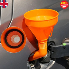 Universal Plastic Petrol