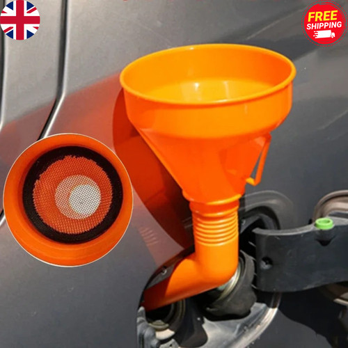 Universal plastic petrol - universal,
