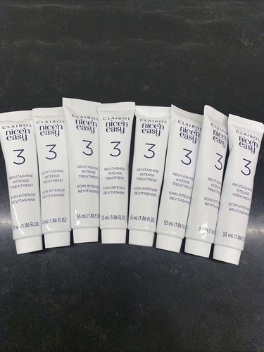 Clairol nice easy colorseal - clairol, n'
