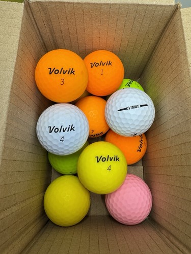 Volvik vimat mixed - vimat, colours