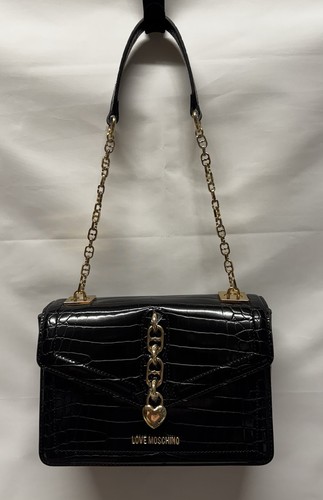 Moschino black women - moschino, women’s