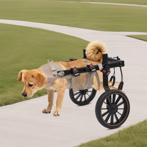 Modern pet rehabilitation - modern,