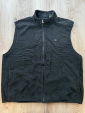 Men’s xl black timberland