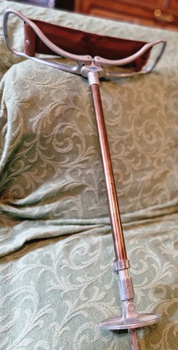 Rare vintage eldonian - eldonian, h-10