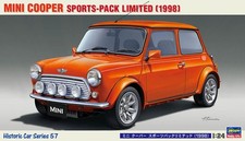 1:24 Scale Hasegawa MINI