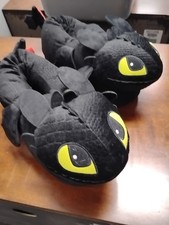 Dreamworks Toothless How To