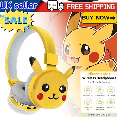 Cartoon kids wireless - cartoon,