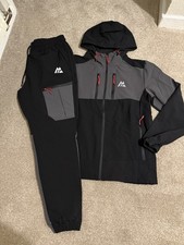 MONTIREX CASCADE WATERPROOF TRACKSUIT