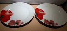 Pair Of  Sabichi Porcelain
