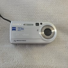 Sony Cybershot DSC- P150