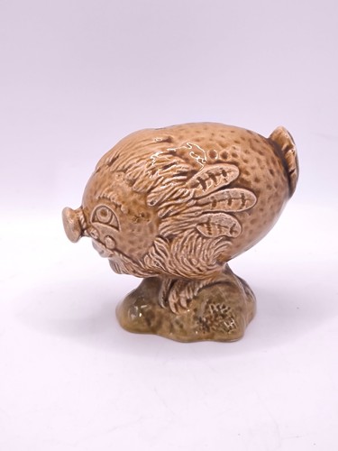Beswick beneagles whisky bird - beswick,