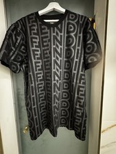 Fendi Men's T-Shirt XXL