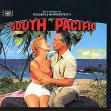 : South Pacific