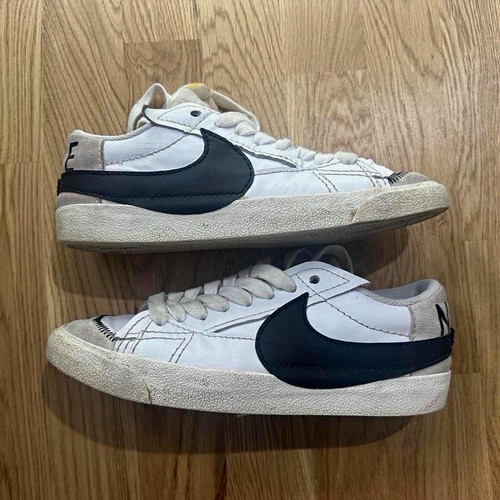 Nike blazer low - nike, ’77