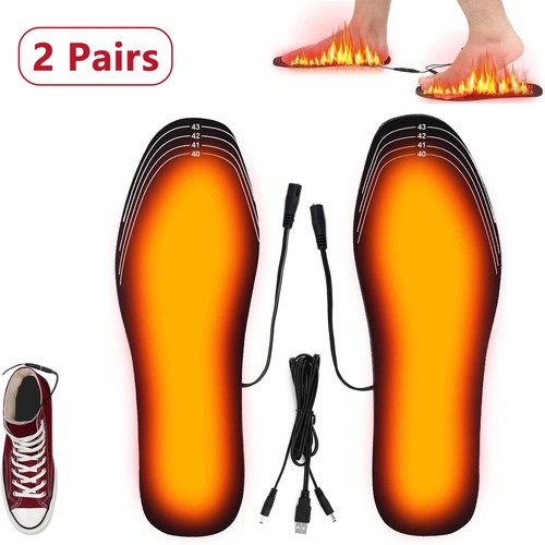 Pair usb electric - 2,