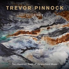 Trevor Pinnock : Trevor