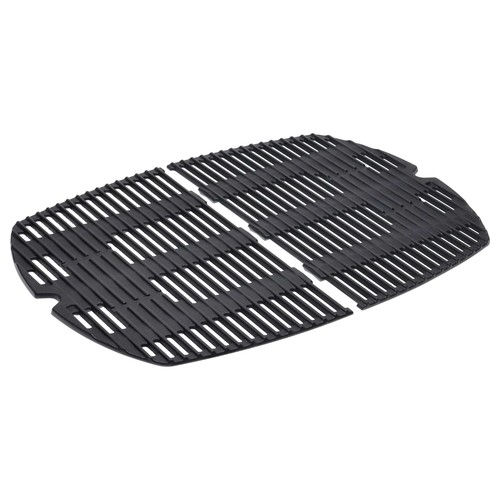 Grilling grate for weber - grilling,