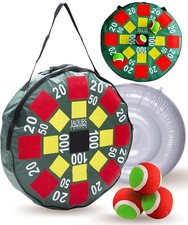 Jaques of London Garden Target