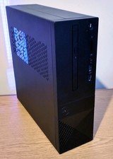 Intel 8th Gen Gaming PC, DDR4