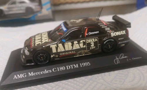 Minichamps paul model - minichamps, paul's