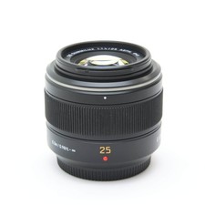 Panasonic LEICA DG SUMMILUX
