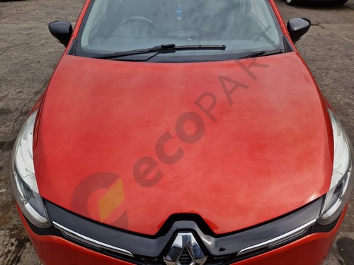 Renault clio mk4 ph1 - mk4,