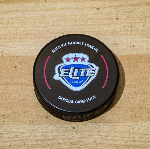 Elite ice hockey - elite, league