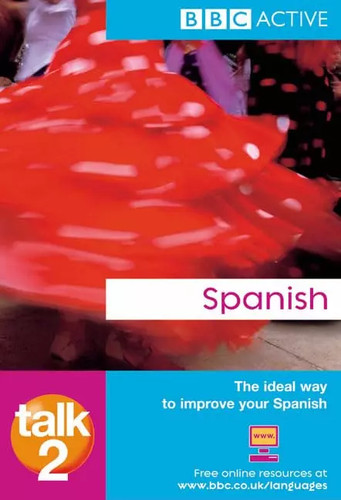 Talk spanish - spanish, (bbc