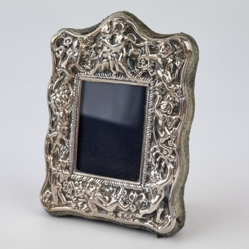 Vintage silver mounted - vintage,