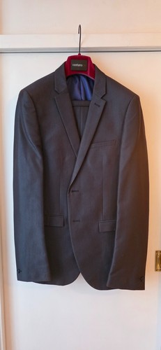 Ventuno blue lounge - ventuno, suit