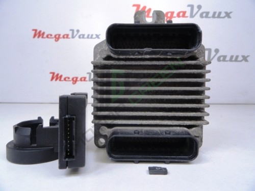 Vauxhall vectra 1996 - b, 1996-2002