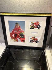Two Valentino Rossi Photos