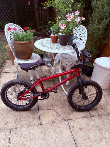 Mafiabikes bmx bikes inch - mafiabikes,