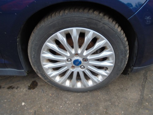 Ford max mk2 tdci offside - c-max,
