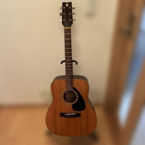 Yamaha acoustic guitar fg150 - acoustic,