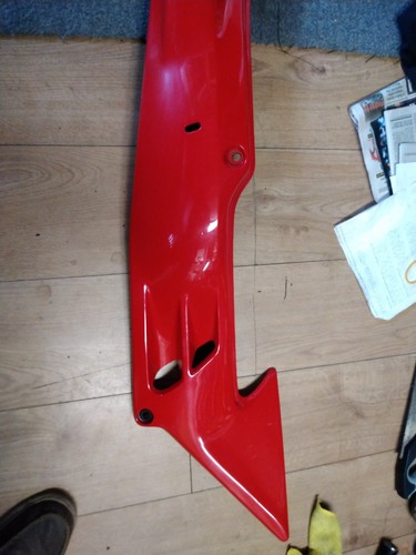 Genuine honda vfr - honda, 36
