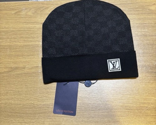 Louis vuitton beanie - louis,