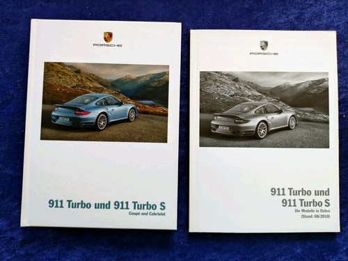 Porsche 911 turbo coupe - porsche, s