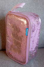 Smash Pink Lunch Box Bag with