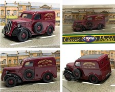 Corgi Classic Models D980 -