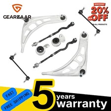 Front End Suspension Control